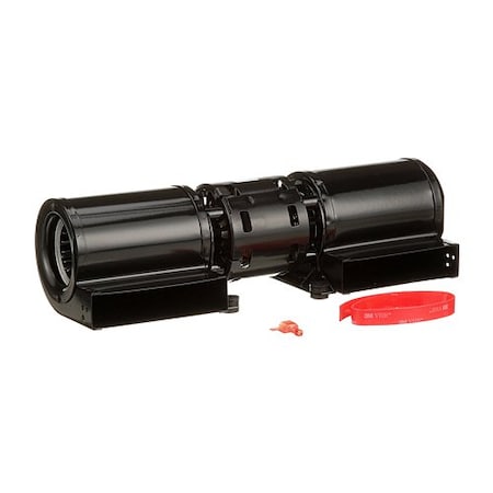 Frymaster BLOWER MOTOR, WITH TAPE208/240V for Frymaster - Part No 8261551 8261551